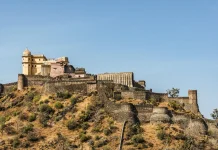 Kumbhalgarh: Menelusuri Jejak 'Tembok Besar India' yang Tak Terkalahkan