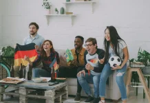 5 Tips Memilih Camilan Seru untuk Nonton Piala Dunia 2026