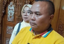 Polemik Penolakan PLT dan Pembekuan, Yudi: Musda Golkar bakal Dibubarkan
