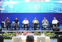 Pastikan Masyarakat Aman saat Lebaran, JR Perkuat Kolaborasi di Operasi Ketupat
