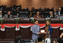 PBB Sebut Peran Konstitusional DPD RI Krusial bagi Pembangunan Daerah