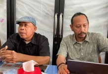 Dugaan Rekayasa Perkara, Hakim Bengkulu dan Penyidik Dilaporkan