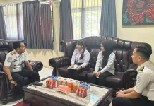 Tingkatkan Kualitas CPNS, Rutan Bengkulu Lakukan Habituasi Latsar