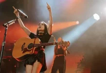 Dari Kamar ke Coachella: Perjalanan Nikica yang Bikin Bangga Indonesia