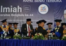 Bappenas RI Dorong Universitas Bengkulu jadi Pusat Studi Kopi