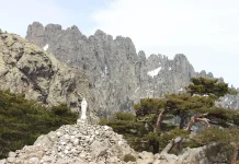 Mahkota Granit Korsika: Menjelajahi Keajaiban Aiguilles de Bavella