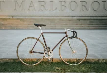 Mengenal Sepeda Fixie Lebih Dekat