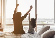 Taukah Kamu Kebiasaan Baik di Pagi Hari?