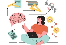 Multitasking: Produktif atau Bikin Otak Lemot?
