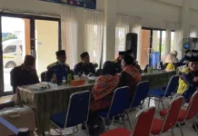 Jemaah Haji Bengkulu Didominasi Riwayat Hipertensi dan Diabetes