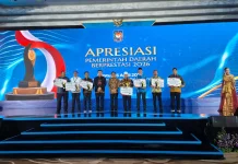 Pengangguran Bengkulu Terendah di Sumatera dan Inflasi Terkendali