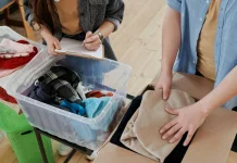 Metode KonMari, Cara Merapikan Rumah ala Marie Kondo