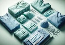 Kenapa Dokter Bedah Tidak Lagi Pakai Baju Putih? Jawabannya di Luar Dugaan!