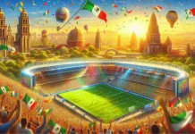 Piala Dunia 2026: Menjelajahi "Surga Kuliner" di Balik Kemeriahan Stadion Meksiko