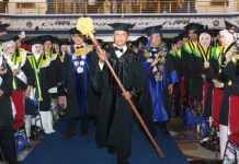 Wisuda Unib ke-113 Luncurkan Ijazah Dwi Bahasa