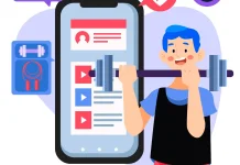 Menggunakan Media Sosial secara Bijak di tengah Tren Hoax Konten Kebugaran