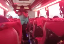 Kasus Dugaan Pelecehan oleh Oknum Kenek Bus PO Putra Rafflesia Menjadi Viral