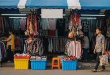 UMKM Lokal Terus Bertahan di tengah Tantangan Ekonomi
