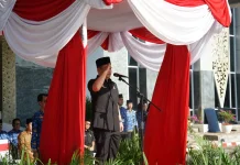 HUT Otonomi Daerah 2026 di Bengkulu, Fokus Wujudkan Asta Cita