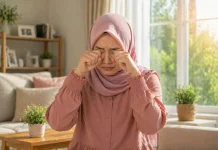 Cara Mengatasi Mata Gatal Secara Alami