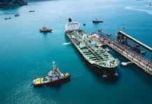 PTP Nonpetikemas Catat Throughput 12,04 Juta Ton pada Triwulan I 2026