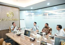 Kolaborasi JR–DPP Organda: Tiga Inisiatif untuk Transformasi Transportasi Publik