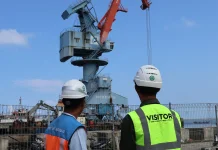 PTP Nonpetikemas Cabang Bengkulu Perkuat Layanan Multipurpose dan Komitmen K3