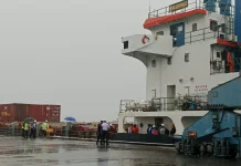 PTP Bengkulu Siap Dukung Logistik-Ekonomi Wilayah Bengkulu Sekitarnya