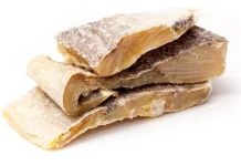 Waspadai Risiko Konsumsi Makanan Terlalu Asin