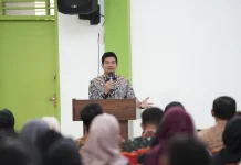 Pastikan Bantuan Sosial Tepat Sasaran Dengan Akurasi Data