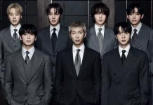 Album "ARIRANG" milik BTS Masih Bertahan di tangga lagu Top 200 Albums