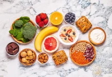 Tips Menerapkan Pola Makan Sehat untuk Menjaga Kebugaran Tubuh