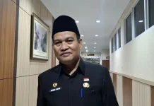 Tanggal 1 Mei 2026 Pemprov Luncurkan Program Pemutihan Pajak
