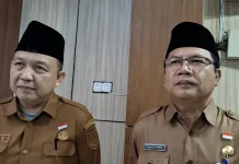 Kasus Campak Meningkat, Capaian Imunisasi MR Bengkulu Masih Rendah
