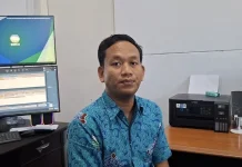 Suhu Panas Bengkulu Masih Normal, BMKG Imbau Tetap Waspada