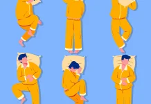 Menjaga Pola Tidur Teratur agar Tubuh Lebih Segar
