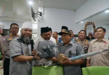 Tanpa KTP Pemilik Awal, Bayar Pajak Kendaraan di Bengkulu Makin Praktis
