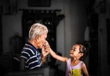 Pola Asuh Anak Generasi Beta di tengah Dunia Serba Teknologi