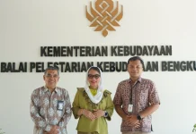 BP Kebudayaan Bengkulu Dorong Pemda Percepat Pendaftaran WBTB Nasional