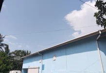Menjaga Kesehatan Saat Cuaca Panas