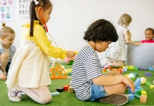 Ciri-ciri Anak Lima Tahun yang Tumbuh Sehat dan Aktif