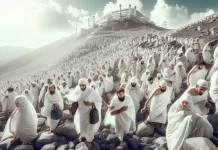 Puasa Arafah Idul Adha: Panduan Lengkap Jadwal, Niat, dan Keutamaannya