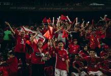 Rekomendasi Tempat Seru Nonton Piala Dunia 2026