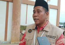 Enam Jemaah Haji Bengkulu Gagal Berangkat karena Sakit Mendadak