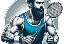 Tips Memperkuat Pukulan Backhand dalam Permainan Badminton