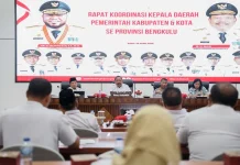 Diskon Pajak Kendaraan Bengkulu Berlaku hingga Agustus