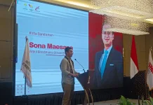 HIPMI: Bengkulu Miliki Potensi Besar, Investasi Awal 2026 Capai Rp2,6 Triliun