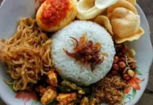 Kebiasaan Sarapan Sehat Mulai Diterapkan Banyak Keluarga