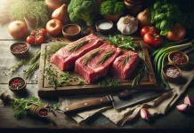 Sering Gagal Masak Daging? Hindari Satu Kesalahan Fatal Ini saat Idul Adha