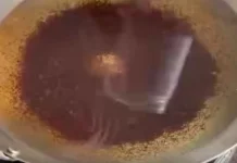 Idealnya Menggunakan Minyak Goreng Bekas dengan Bijak